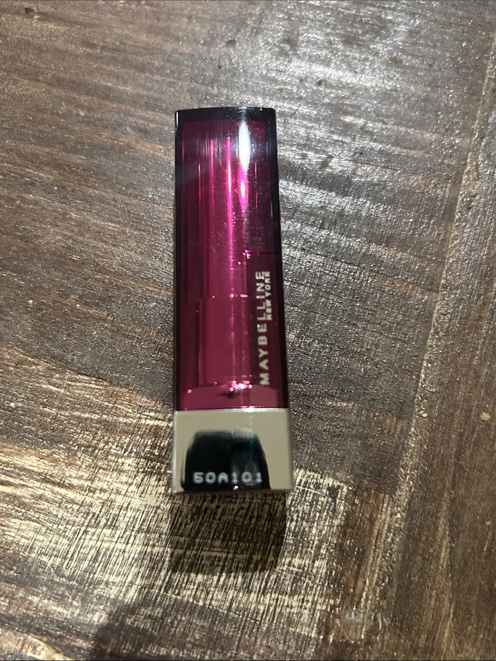 Maybelline 105 Pink Wink Cream Lipstick